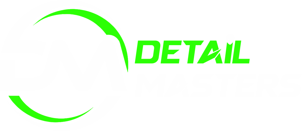 Logo Detail Masters
