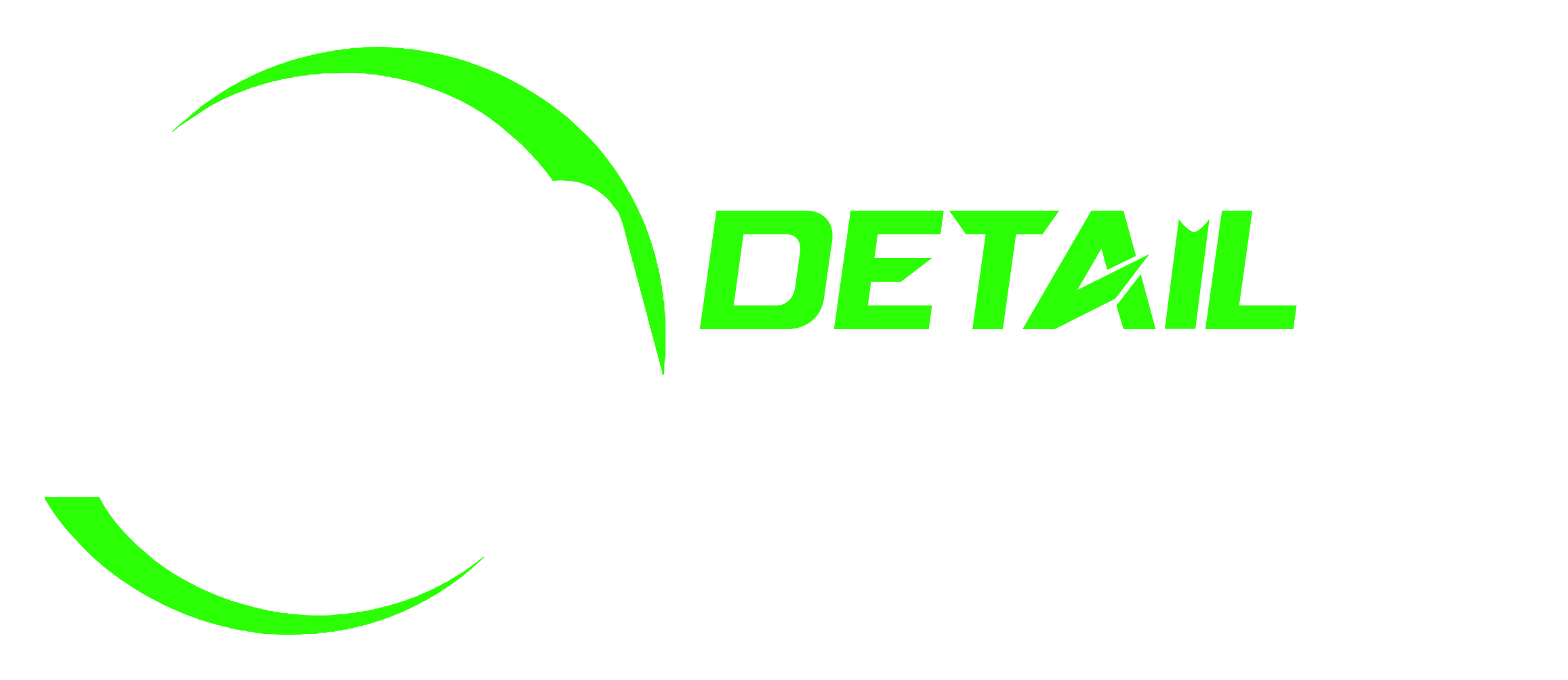 Logo Detail Masters