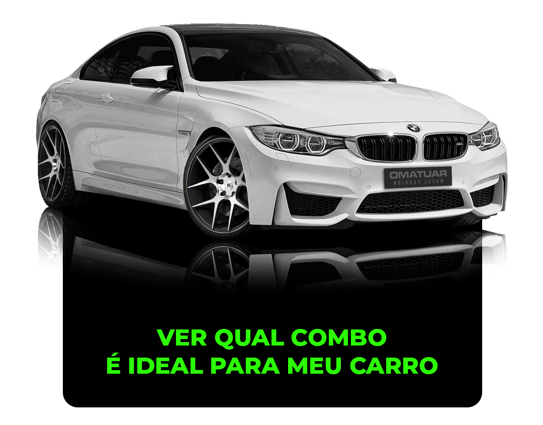 Pacotes pensados para o seu objetivo